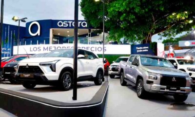 Mitsubishi Motors
