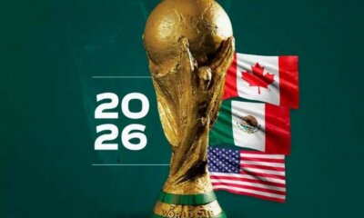 Copa del Mundo