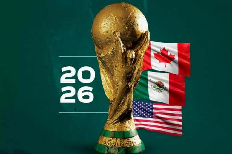 Copa del Mundo