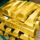 Precio del oro