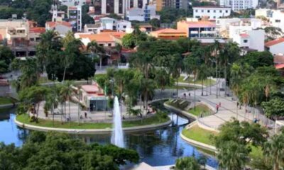 Parque El Arenal