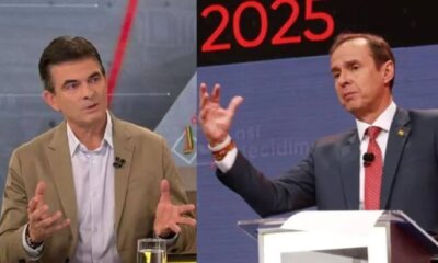 Segunda Vuelta electoral