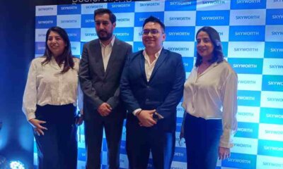 Presentación de SKYWORTH