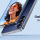 Samsung Galaxy S25