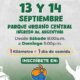 Carrera 33 Horas e de Solidaridad