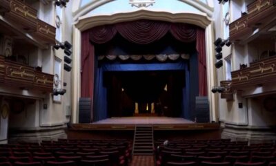Teatro Nacional