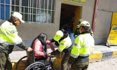 intoxicación a pasajeros