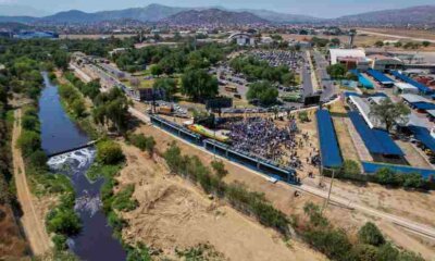 Integración del Tren Metropolitano