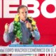 Candidato presidencial Tuo Quiroga
