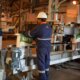 Producción de Urea