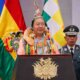 Presidente de Bolivia