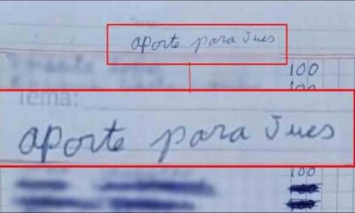 Lista de avasalladores