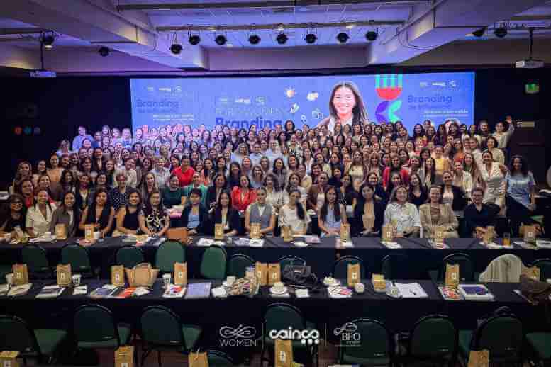 Foro WOMEN 2025