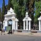 Cementerio de Cochabamba