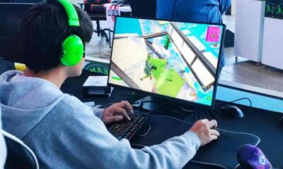 Juegos en linea