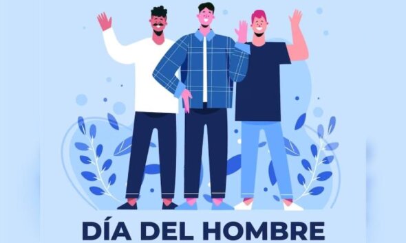 Día del hombre