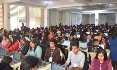 Sistema de Resultados Electorales Preliminares (Sirepre)