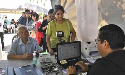 solicitudes ante TSE para permisos