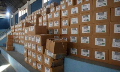Maletas electorales