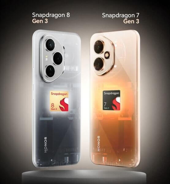 Honor 400