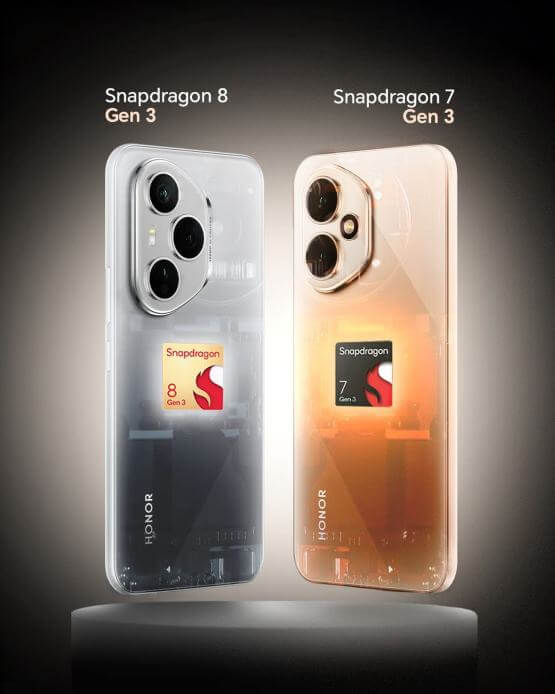 Honor 400