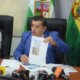 Alcalde de Santa Cruz