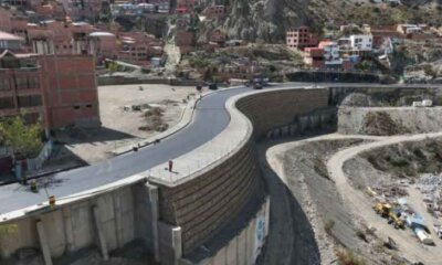 puente trillizo