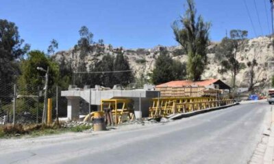 Puente hacia Mallasa