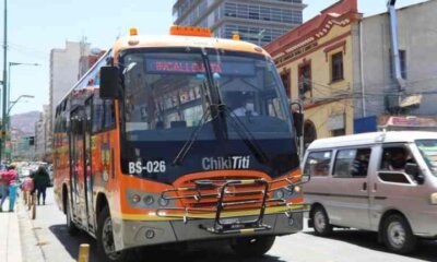 Transporte municipal