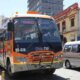 Transporte municipal