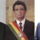 Foto de los Paz