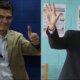 Candidatos presidenciales