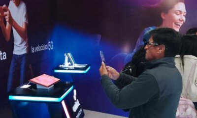 Expoteco 2025