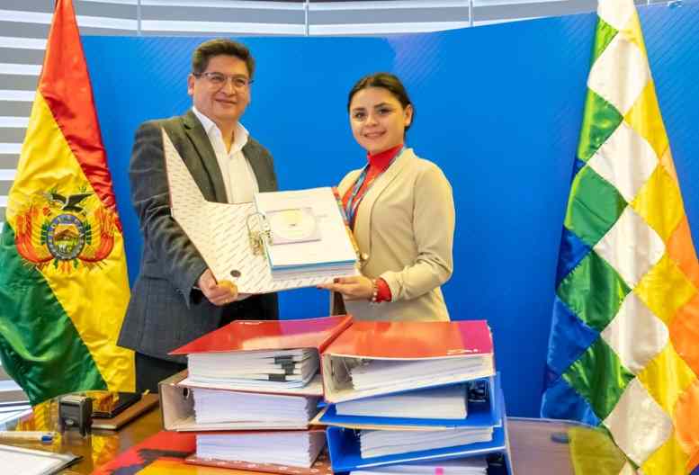 Transición de gobierno