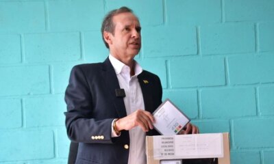 Voto de Tuto