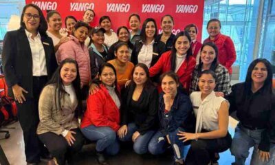 Día de la Mujer Boliviana