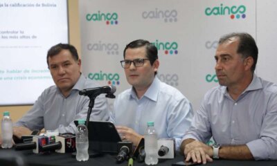 La Cainco espera que el debate presidencial no sea un ‘show’